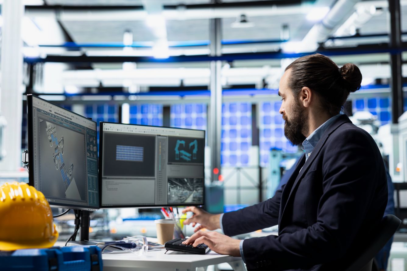 IoT Industrial