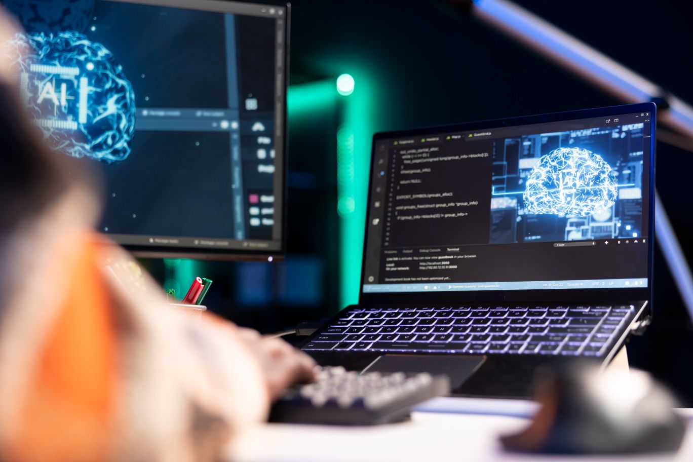 Desarrollo de software